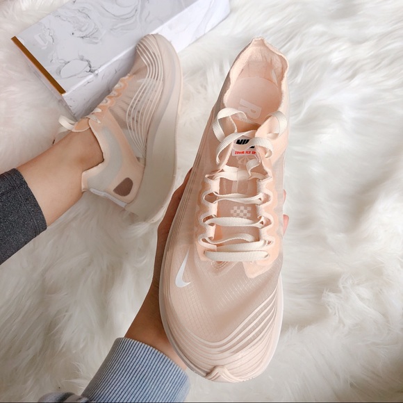 Nike zoom fly - Picture 3 of 8